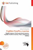 Fujifilm FinePix J-series