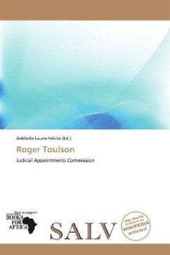 Roger Toulson