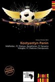 Kostyantyn Panin