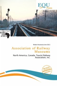 Association of Railway Museums