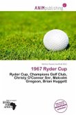 1967 Ryder Cup