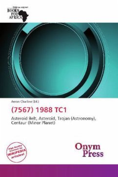 Cover (7567) 1988 TC1