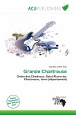 Grande Chartreuse