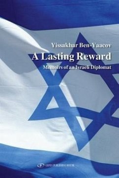 A Lasting Reward - Benyaacov, Yissakhar