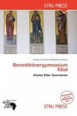 Benediktinergymnasium Ettal