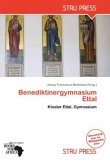 Benediktinergymnasium Ettal Benediktinergymnasium Ettal