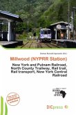 Millwood (NYPRR Station)