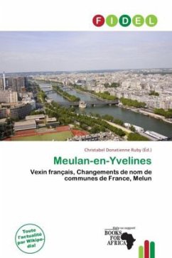 Cover Meulan-en-Yvelines