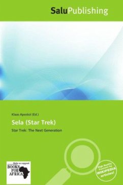 Sela (Star Trek)