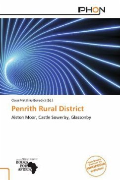 Penrith Rural District