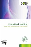 Penruddock Uprising