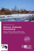 Witowo, Podlaskie Voivodeship