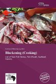 Blackening (Cooking)