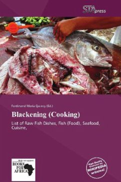 Blackening (Cooking)