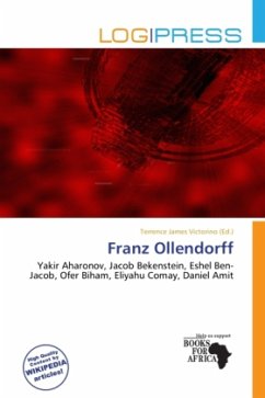 Franz Ollendorff