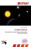 21660 Velenia 21660 Velenia