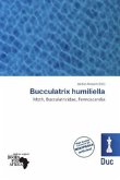 Bucculatrix humiliella