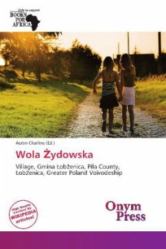 Wola ydowska