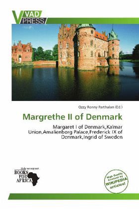 Margrethe II of Denmark Margrethe II of Denmark