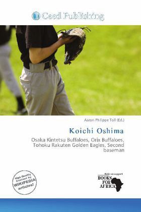 Koichi Oshima Koichi Oshima