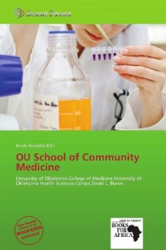 OU School of Community Medicine