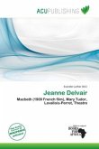 Jeanne Delvair