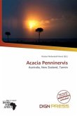 Acacia Penninervis
