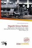 Higashi-Ginza Station