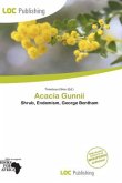Acacia Gunnii