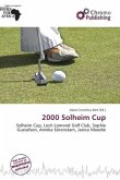2000 Solheim Cup