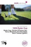 1959 Ryder Cup