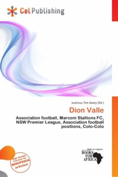 Dion Valle