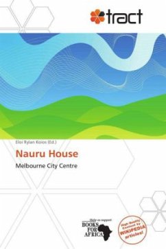 Nauru House