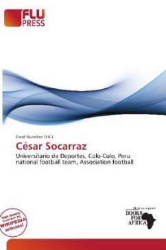 César Socarraz