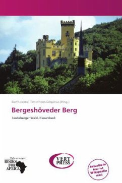 Bergeshöveder Berg