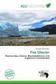Fee Glacier