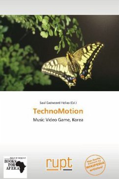 TechnoMotion