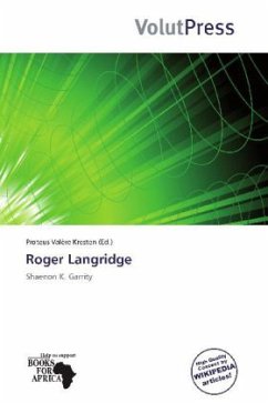 Roger Langridge