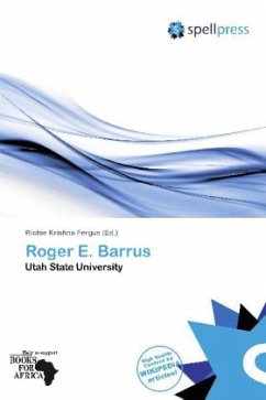 Roger E. Barrus