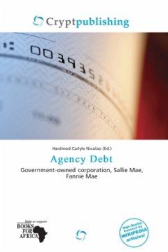 Agency Debt