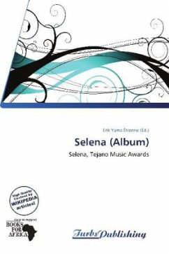 Selena (Album)