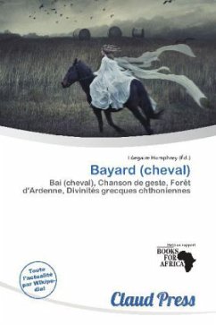 Cover Bayard (cheval)