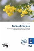Kunzea Ericoides