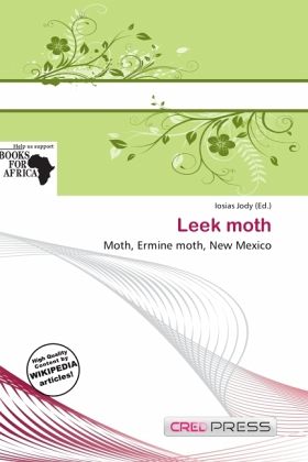 Leek moth