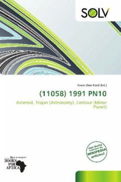 (11058) 1991 PN10
