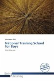 National Training School for Boys