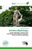 Echidna (Mythology)