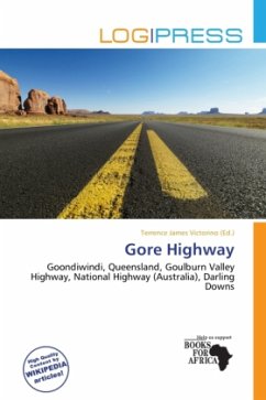 Gore Highway