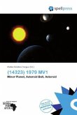(14323) 1979 MV1 (14323) 1979 MV1