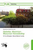 Osówko, Warmian-Masurian Voivodeship